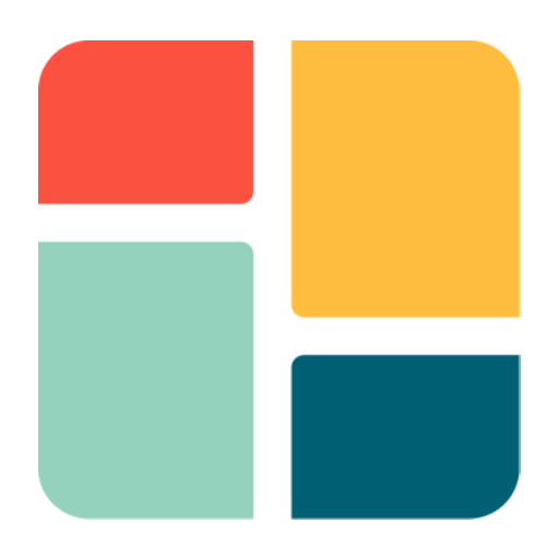 GlazeWM Logo